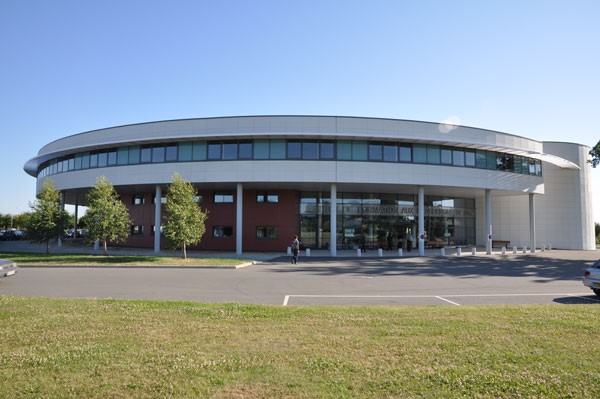 Portes ouvertes IFPS