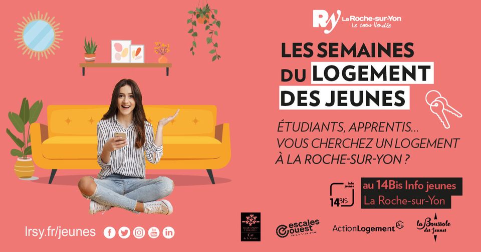 Les semaines du logement
