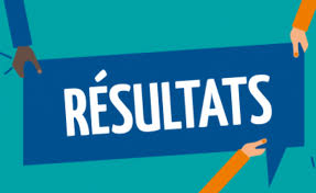 résultats sélection IFAS rentrée janvier 2026