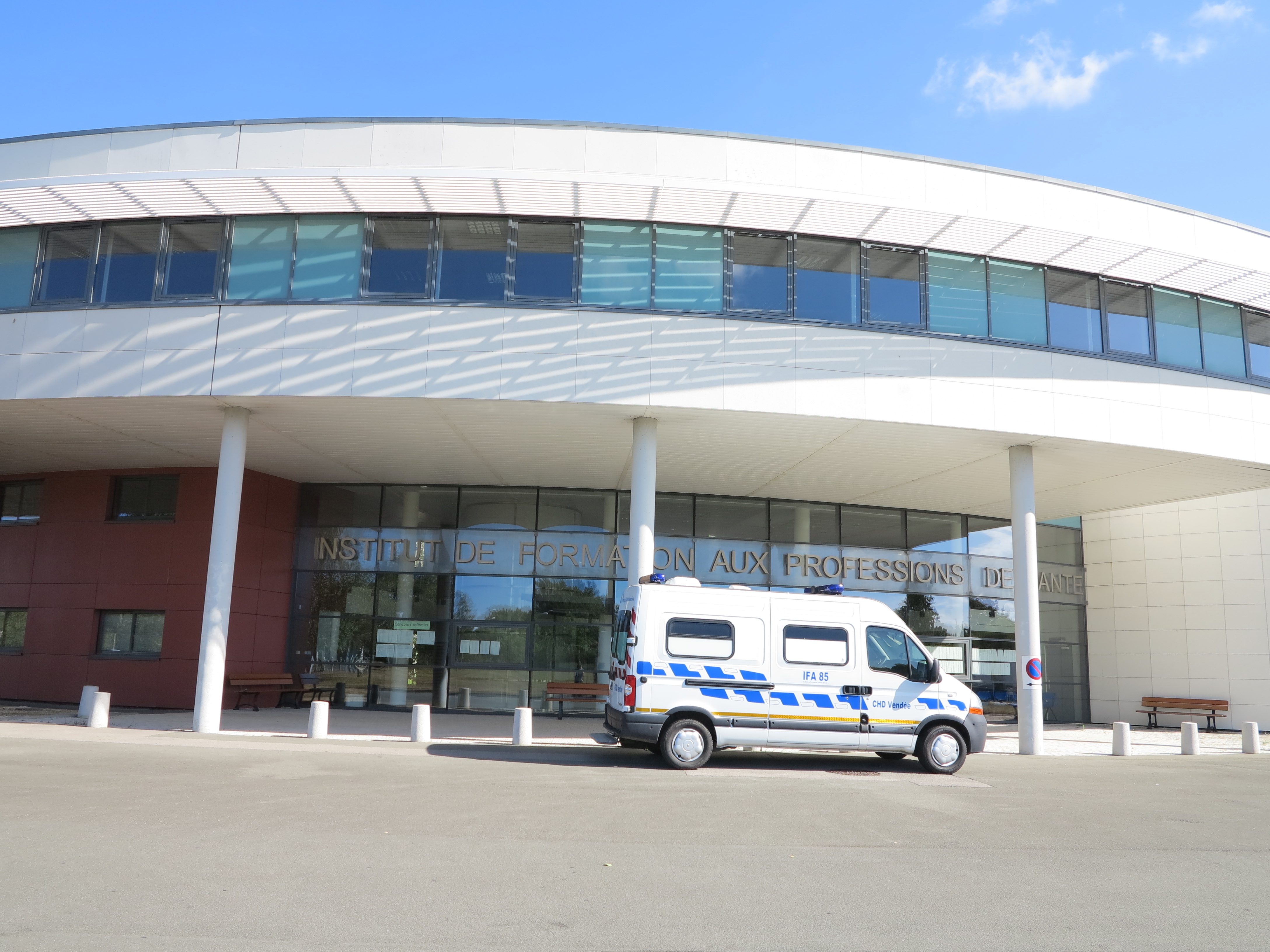 Ambulance