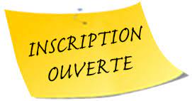 Inscription IFA
