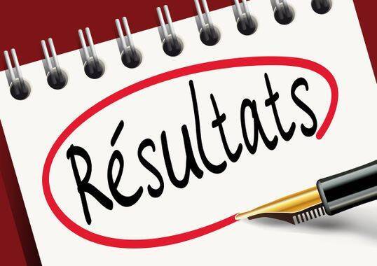 résultats sélection IFA