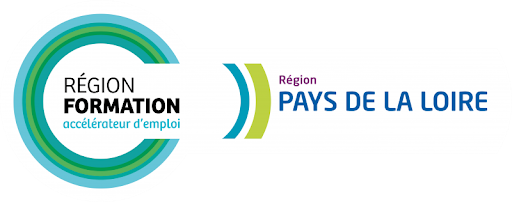 Logo de la région