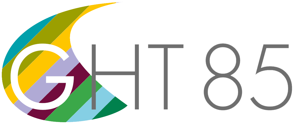 Logo du Groupe Hospitalier du Territoire de Vendée